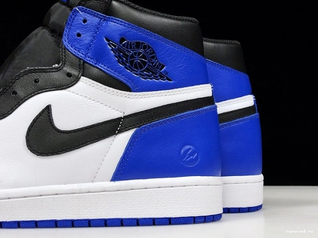 Jordan Retro Air 716371-040 OG Fragment 1 High 1206